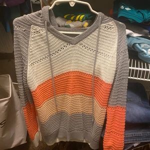 Charis Boitique sweater